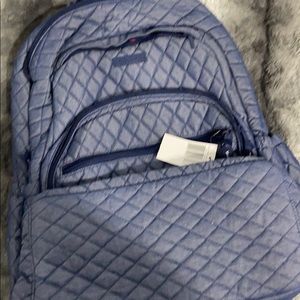 NWT Vera Bradley backpack